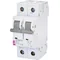 Interruttore automatico ETIMAT 6 1p+N D1