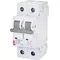 Interruttore automatico ETIMAT 6 1p+N D20