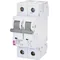 Interruttore automatico ETIMAT 6 1p+N D40
