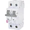 Interruttore automatico ETIMAT 6 1p+N D6