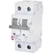 Interruttore automatico ETIMAT 6 2p B13