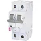 Interruttore automatico ETIMAT 6 2p C20
