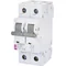 Interruttore automatico ETIMAT 6 2p C25