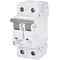 Interruttore automatico ETIMAT 6 2p C50