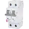 Interruttore automatico ETIMAT 6 2p C6