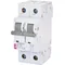 Interruttore automatico ETIMAT 6 2p D10