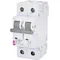 Interruttore automatico ETIMAT 6 2p D10