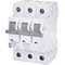 Interruttore automatico ETIMAT 6 3p B40