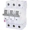 Interruttore automatico ETIMAT 6 3p C50