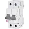Interruttore automatico ETIMAT P10 2p B10