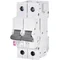 Interruttore automatico ETIMAT P10 2p B20