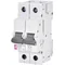 Interruttore automatico ETIMAT P10 2p B25