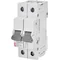 Interruttore automatico ETIMAT P10 2p C1