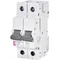 Interruttore automatico ETIMAT P10 2p C20