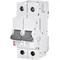 Interruttore automatico ETIMAT P10 2p C50