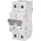 Interruttore automatico ETIMAT P10 2p C6