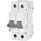Interruttore automatico ETIMAT P10 2p D10