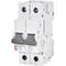 Interruttore automatico ETIMAT P10 2p D10