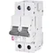 Interruttore automatico ETIMAT P10 2p D13