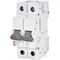 Interruttore automatico ETIMAT P10 2p D20