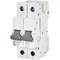 Interruttore automatico ETIMAT P10 2p D32