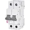 Interruttore automatico ETIMAT P10 2p K16