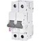 Interruttore automatico ETIMAT P10 2p K2