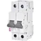 Interruttore automatico ETIMAT P10 2p K4
