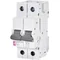 Interruttore automatico ETIMAT P10 2p Z1
