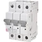 Interruttore automatico ETIMAT P10 3p B 63A