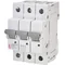 Interruttore automatico ETIMAT P10 3p B 63A