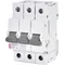 Interruttore automatico ETIMAT P10 3p B25