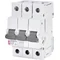 Interruttore automatico ETIMAT P10 3p B40