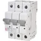 Interruttore automatico ETIMAT P10 3p B50