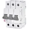 Interruttore automatico ETIMAT P10 3p C0.5
