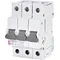 Interruttore automatico ETIMAT P10 3p C2