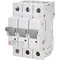 Interruttore automatico ETIMAT P10 3p C20