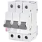 Interruttore automatico ETIMAT P10 3p C25
