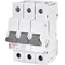 Interruttore automatico ETIMAT P10 3p C25