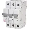 Interruttore automatico ETIMAT P10 3p C4