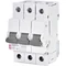 Interruttore automatico ETIMAT P10 3p C6