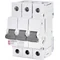 Interruttore automatico ETIMAT P10 3p D10