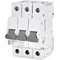 Interruttore automatico ETIMAT P10 3p D25