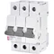 Interruttore automatico ETIMAT P10 3p D25
