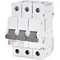 Interruttore automatico ETIMAT P10 3p K1