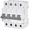 Interruttore automatico ETIMAT P10 3p+N B32