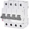 Interruttore automatico ETIMAT P10 3p+N C1