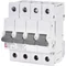 Interruttore automatico ETIMAT P10 3p+N C2
