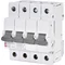 Interruttore automatico ETIMAT P10 3p+N C2