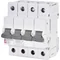 Interruttore automatico ETIMAT P10 3p+N C3
